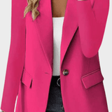 Elysia Dawn – Dokonalý blazer