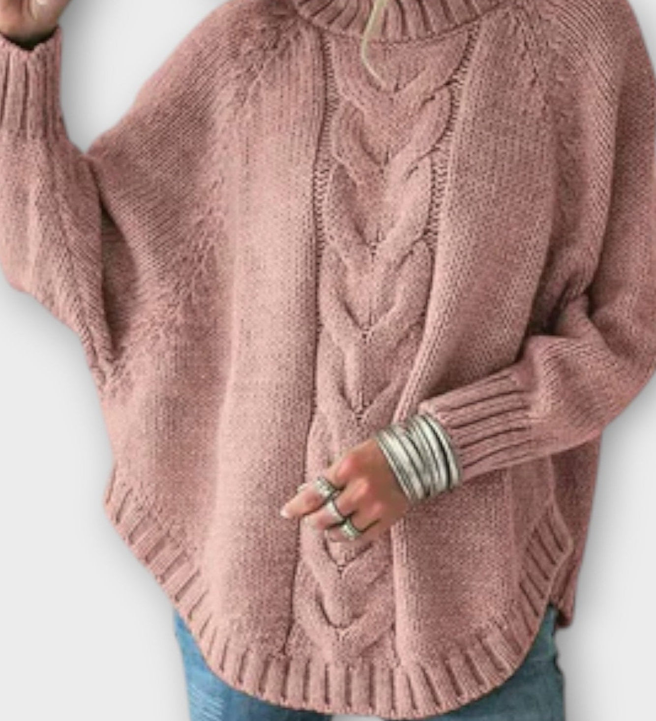 Elysian™ Svetřík