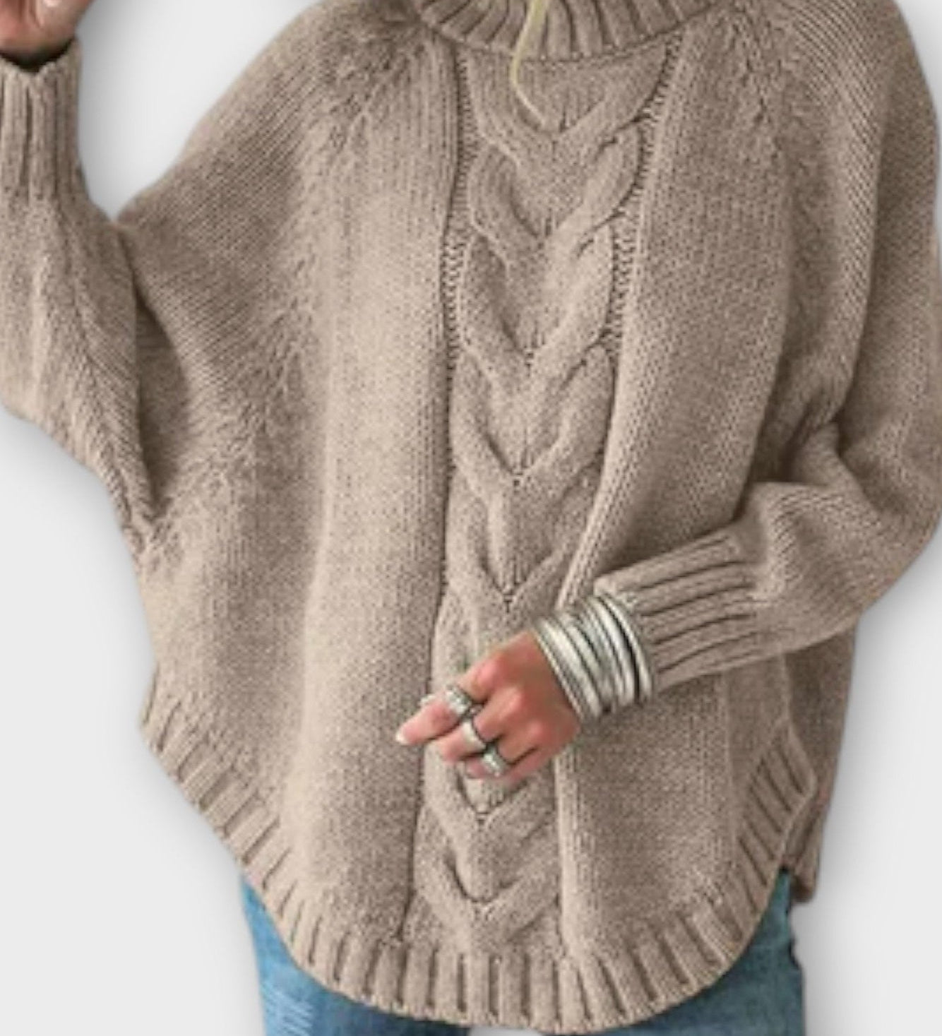 Elysian™ Svetřík