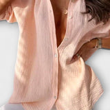 Eme - T-shirt progettata per donne
