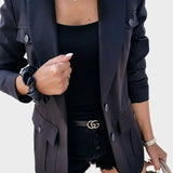 Emera Elegant - Dokonalé sako