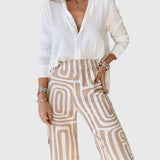 Emilia™ | Pantaloni