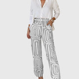 Emilia™ | Pantaloni