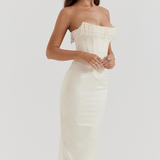 Emilia™ Midi šaty