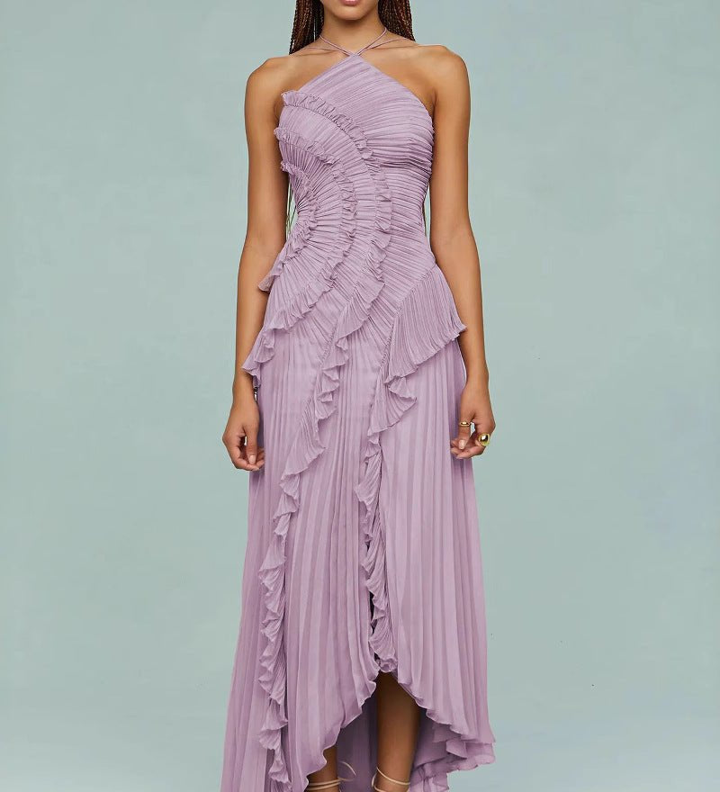 Emmeline™ Maxi šaty