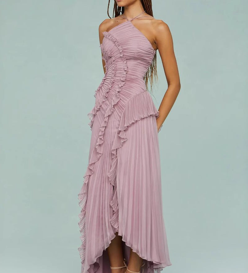 Emmeline™ Maxi šaty