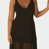 Ersilien™ | Průhledné a těsné šaty