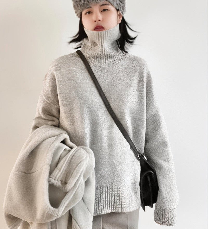 Essential™ Svetřík