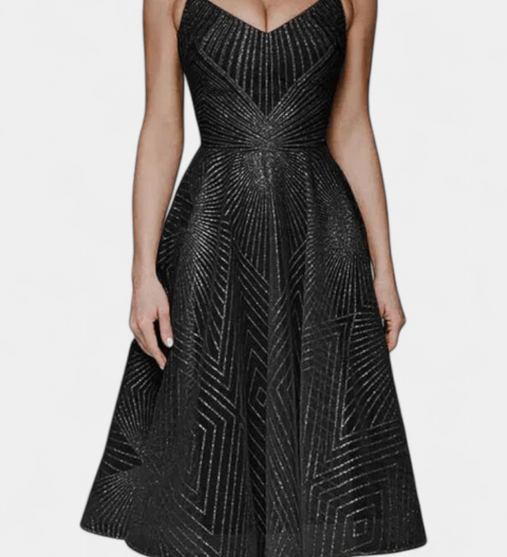 Everleigh™ | Krásná výšivka