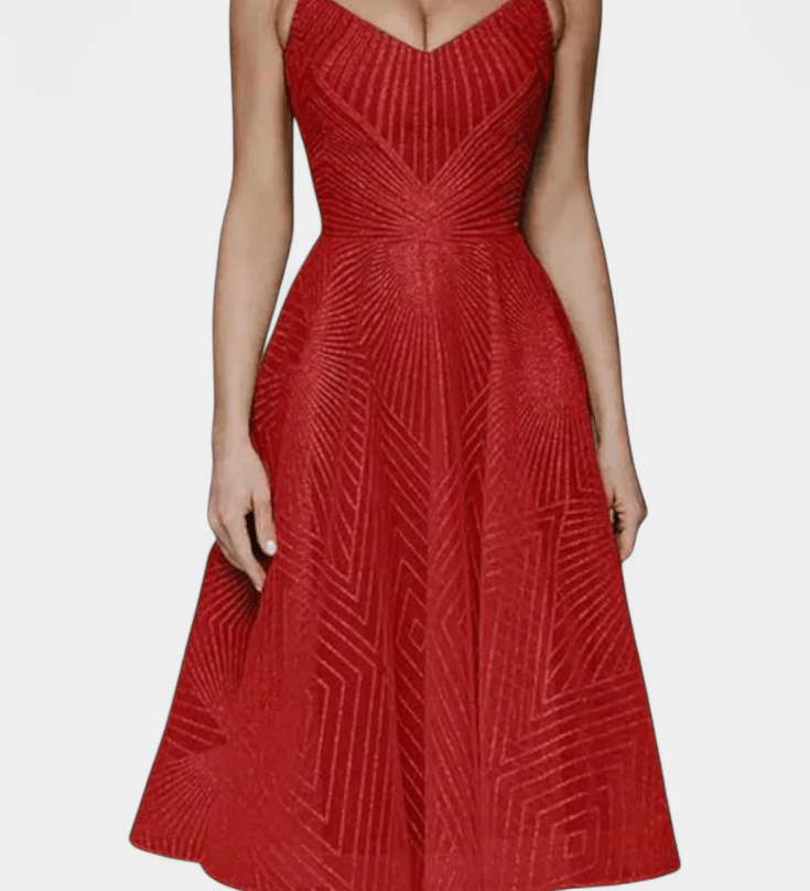 Everleigh™ | Krásná výšivka