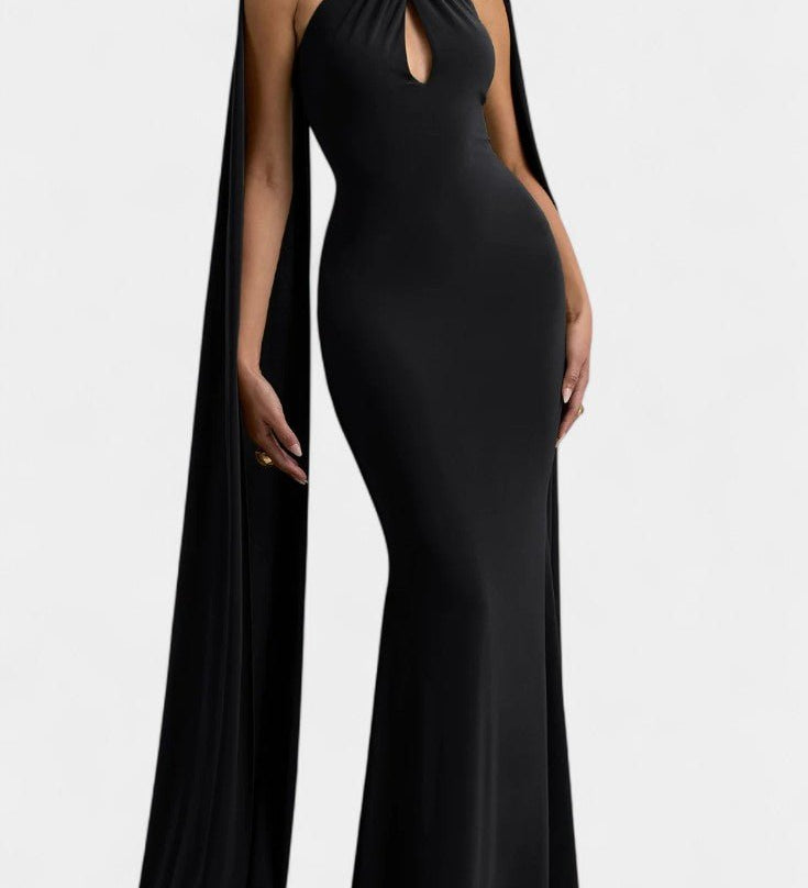 Faffienia™ | Stylové Maxi Šaty