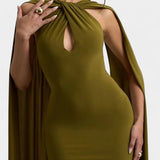 Faffienia™ | Stylové Maxi Šaty