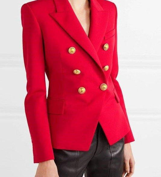 Fiona Classy - Dokonalý blazer