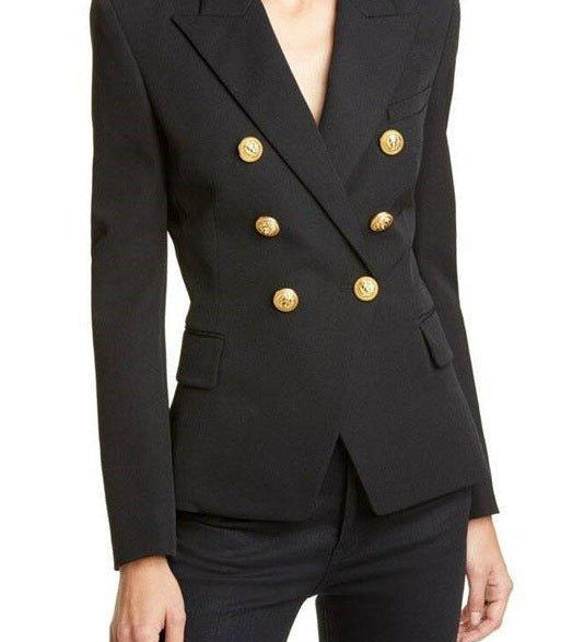 Fiona Classy - Dokonalý blazer