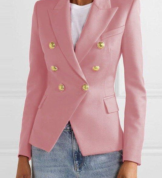 Fiona Classy - Dokonalý blazer