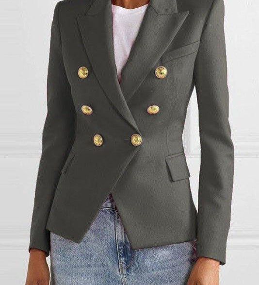 Fiona Classy - Dokonalý blazer