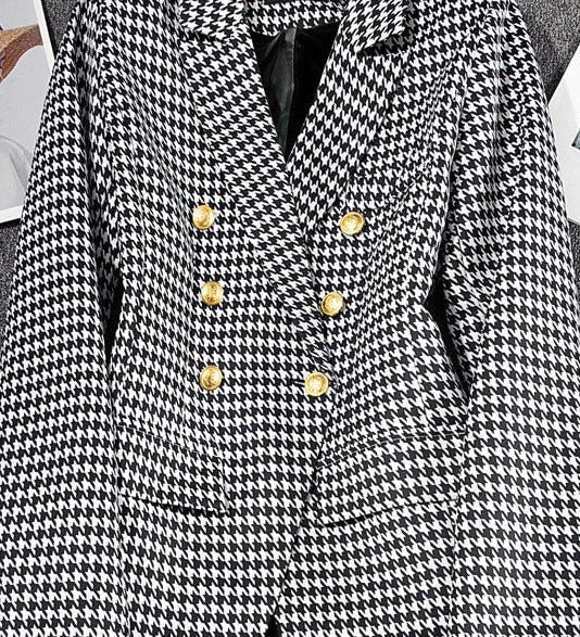 Fiona Classy - Dokonalý blazer