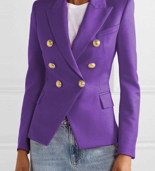 Fiona Classy - Dokonalý blazer