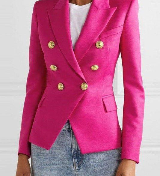 Fiona Classy - Dokonalý blazer