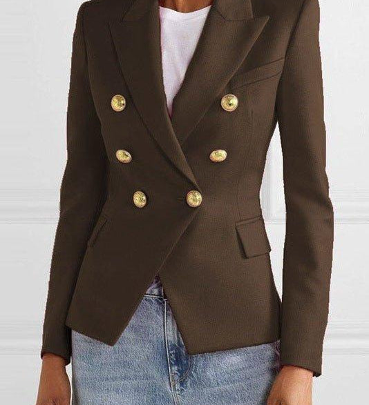 Fiona Classy - Dokonalý blazer