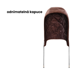 Marziano | Kožená bunda