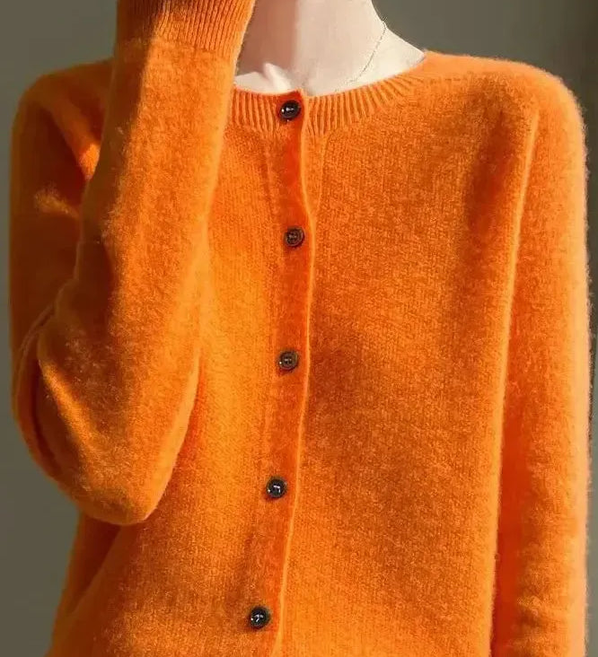 Glow™ Svetr na vysoké škole