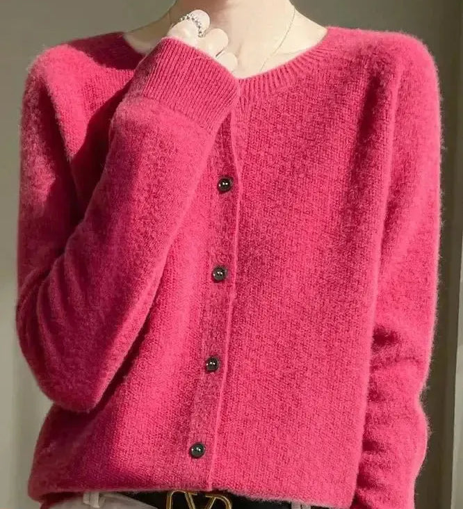 Glow™ Svetr na vysoké škole