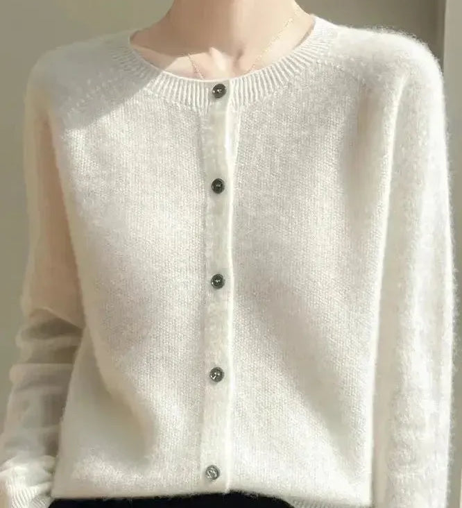 Glow™ Svetr na vysoké škole