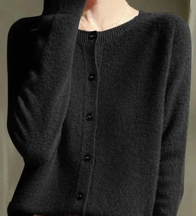 Glow™ Svetr na vysoké škole