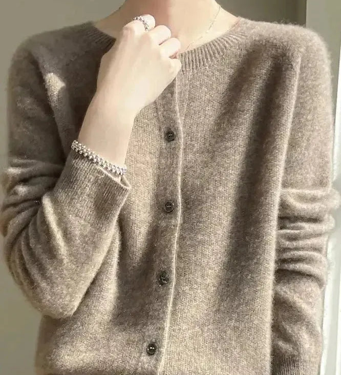 Glow™ Svetr na vysoké škole