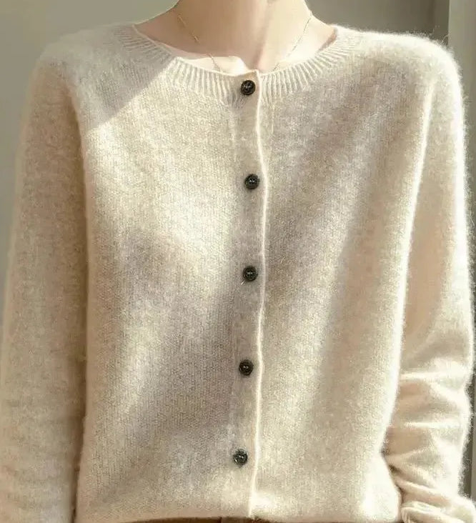 Glow™ Svetr na vysoké škole