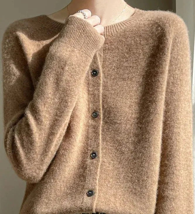 Glow™ Svetr na vysoké škole