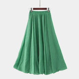 Stella - Elegantní Vysoká Sukně