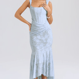 Hannah™ Maxi Abito