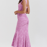 Hannah™ Maxi Abito