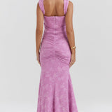 Hannah™ Maxi Abito