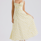 Helena™ Midi šaty