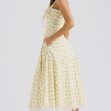 Helena™ Midi šaty