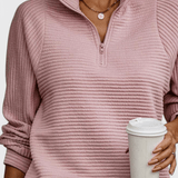 Helene™ Svetr na vysoké škole