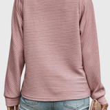 Helene™ Svetr na vysoké škole