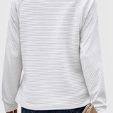 Helene™ Svetr na vysoké škole