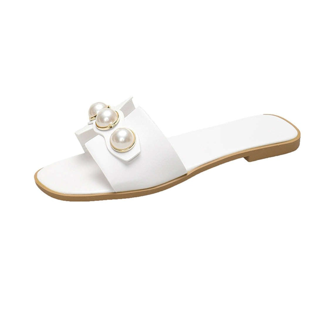 Helmi™ | Scarpe flat eleganti