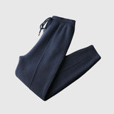 Kryštofek | Kašmírové kalhoty Arcturus