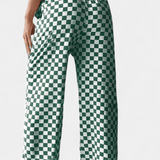 Hilaria™ | Pantaloni