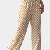 Hilaria™ | Pantaloni