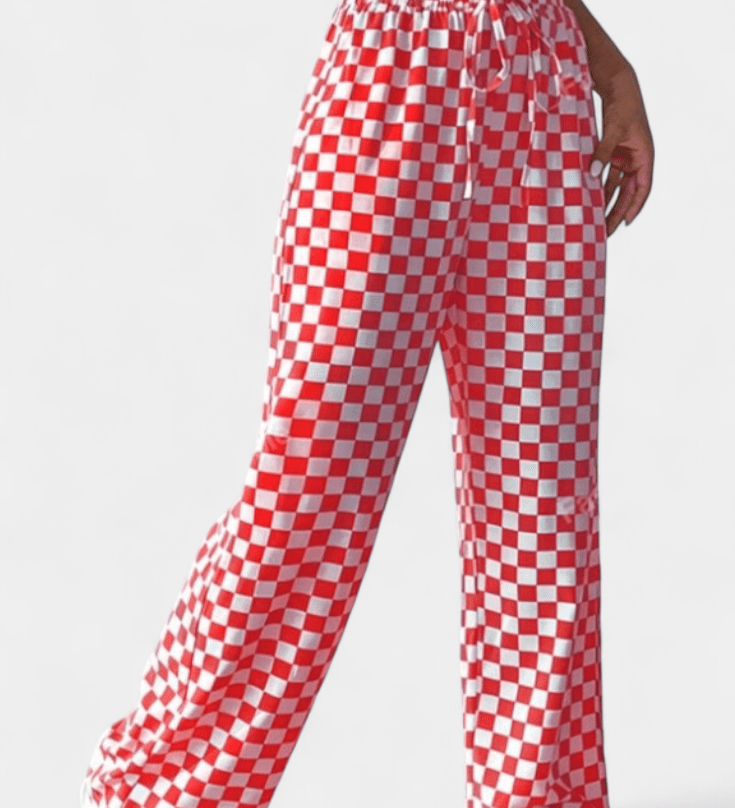 Hilaria™ | Pantaloni