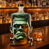Bicchiere da Whisky – Edizione Frankenstein