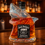 Lahev Whisky - Edice Haai
