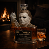 Whisky lahve - Edice pro zabijáky