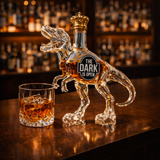 Lahev Whisky - Edice T-Rex